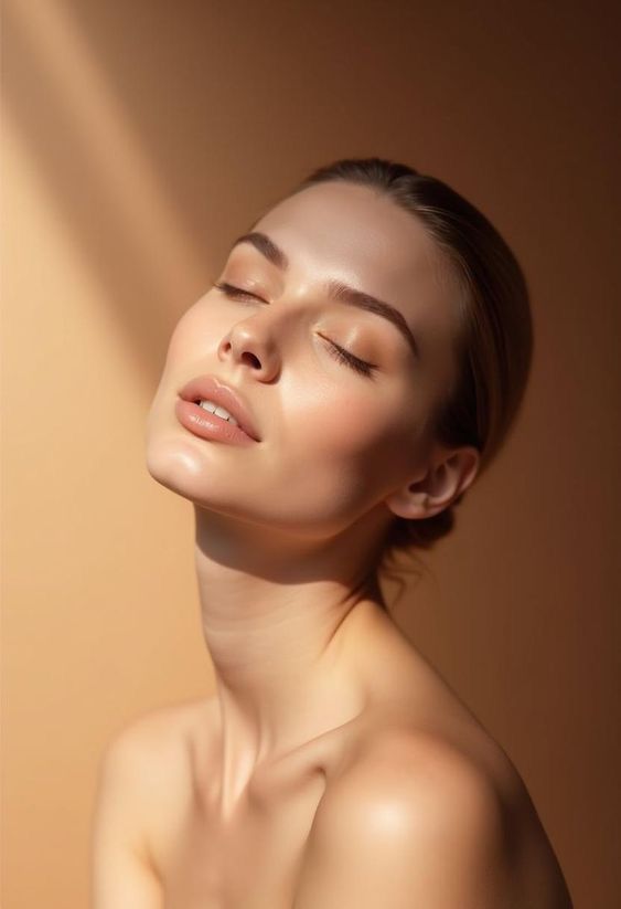 About clean skin