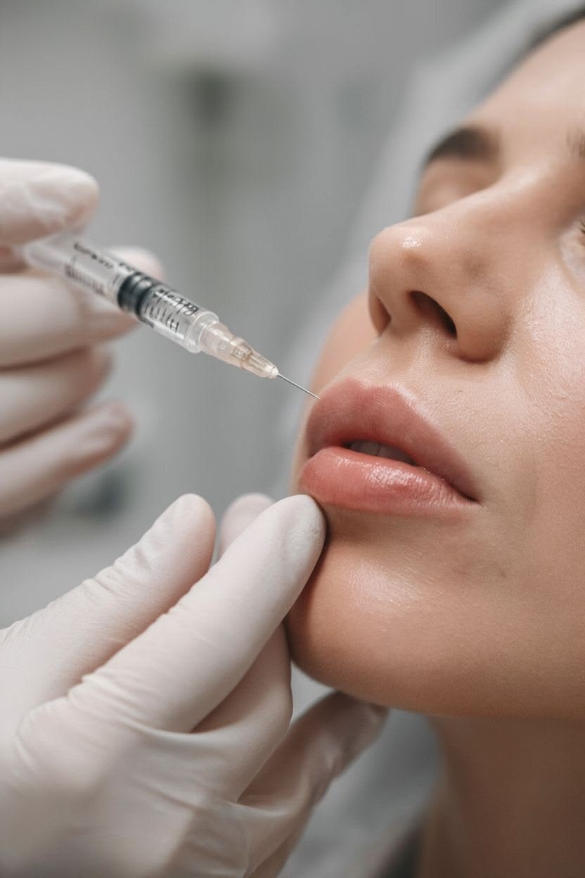 About dermal fillers